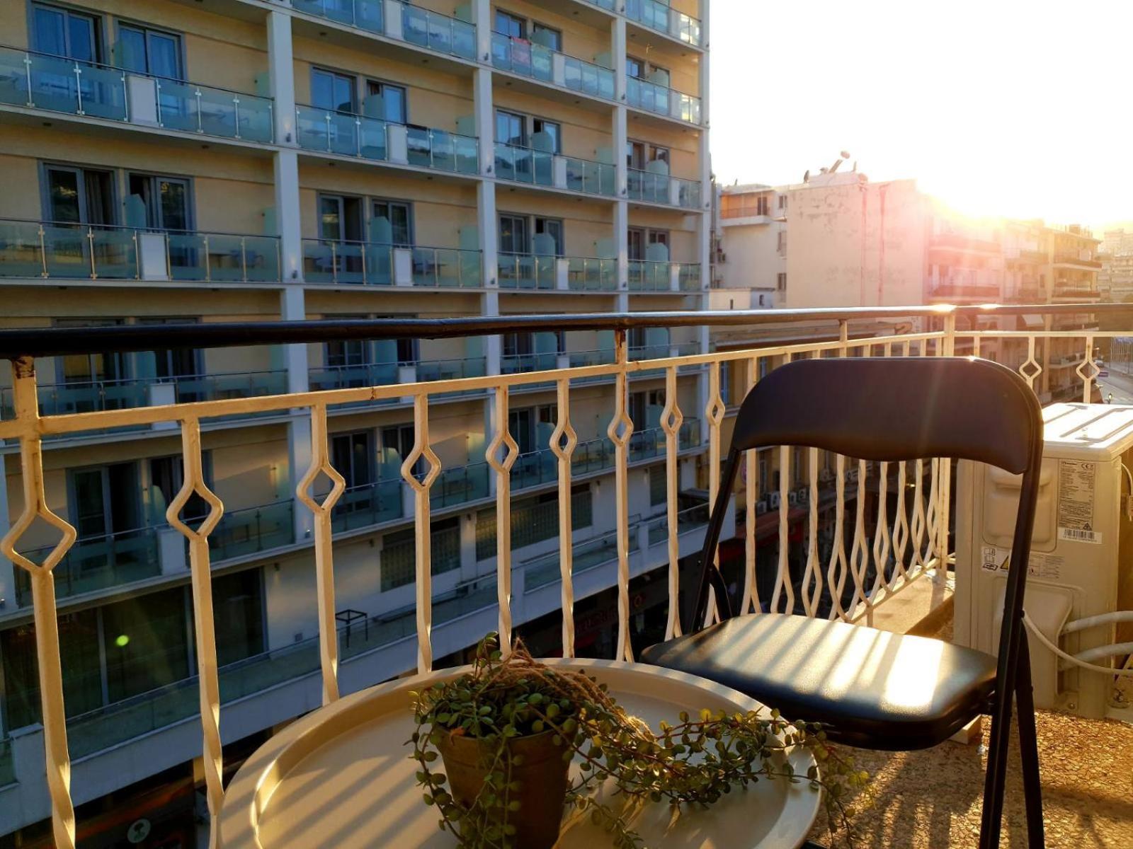 Castle View Studio 1 Apartamento Cavala Exterior foto